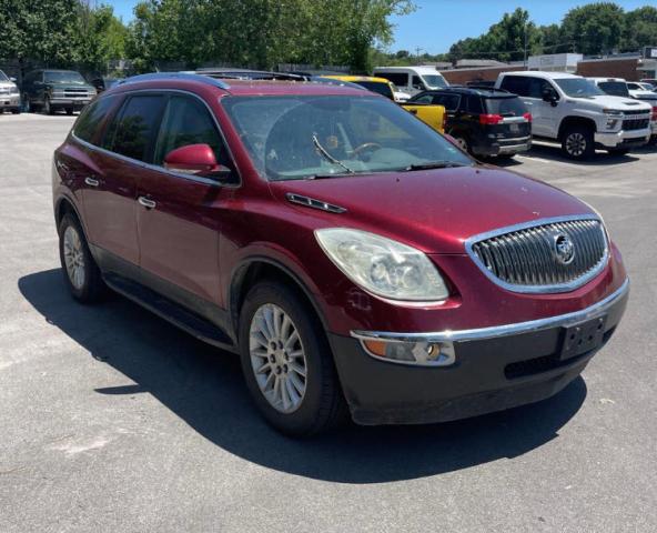 BUICK ENCLAVE CX 2011 5gakvbed5bj351969