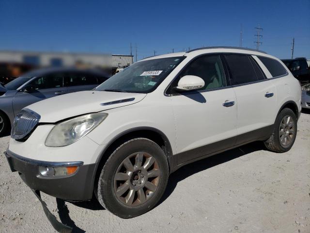 BUICK ENCLAVE 2011 5gakvbed5bj413208