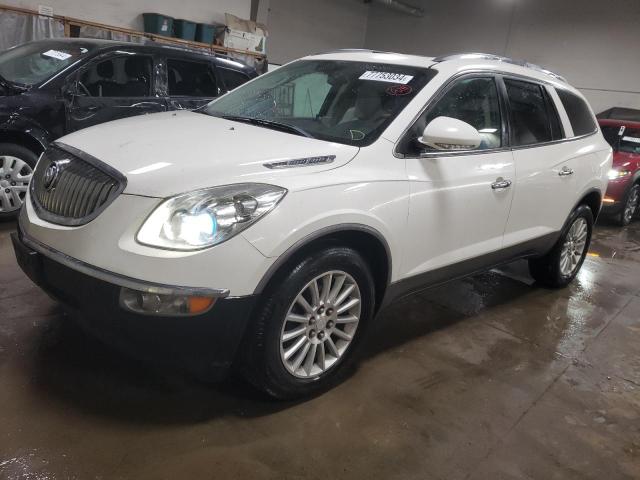 BUICK ENCLAVE CX 2011 5gakvbed5bj416058