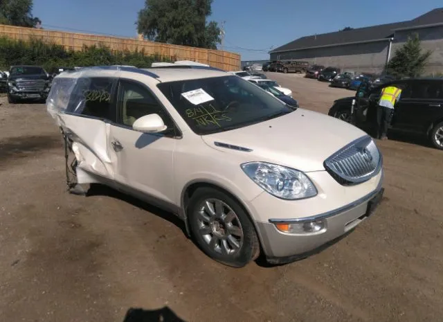 BUICK ENCLAVE 2011 5gakvbed6bj111278