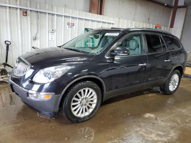 BUICK ENCLAVE CX 2011 5gakvbed6bj127299