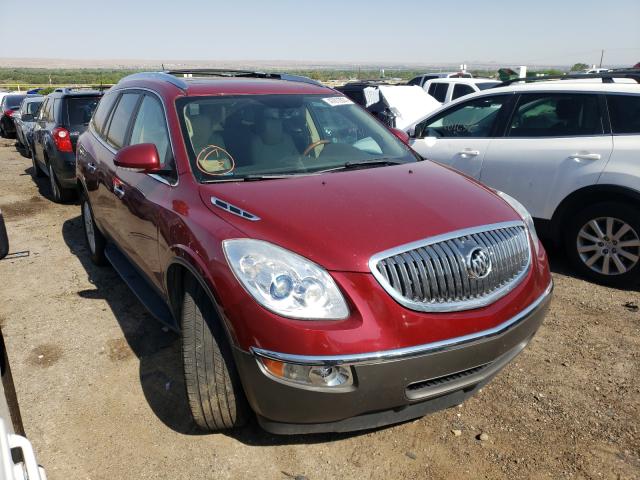 BUICK ENCLAVE CX 2011 5gakvbed6bj148105