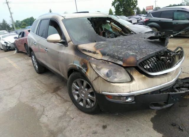 BUICK ENCLAVE 2011 5gakvbed6bj156625