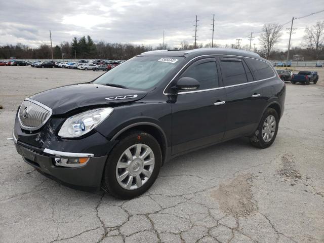 BUICK ENCLAVE CX 2011 5gakvbed6bj157354