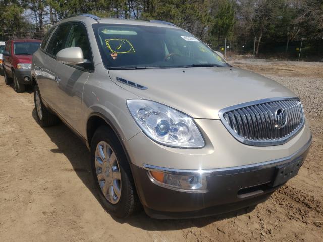 BUICK ENCLAVE CX 2011 5gakvbed6bj178348