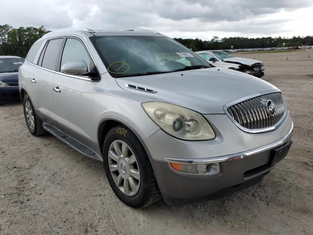 BUICK ENCLAVE CX 2011 5gakvbed6bj271077