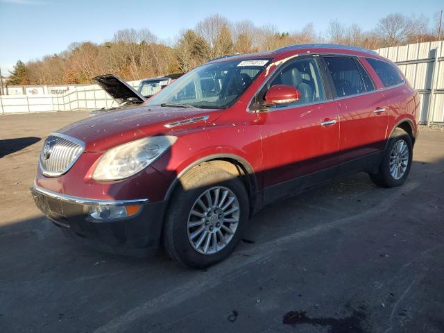 BUICK ENCLAVE CX 2011 5gakvbed6bj272813