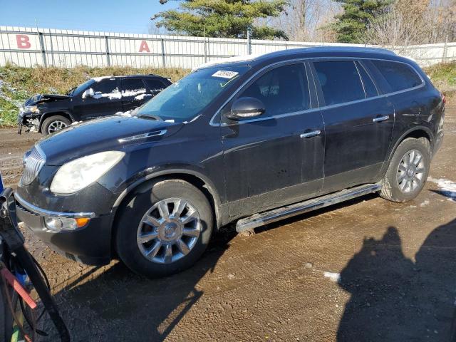 BUICK ENCLAVE 2011 5gakvbed6bj285691