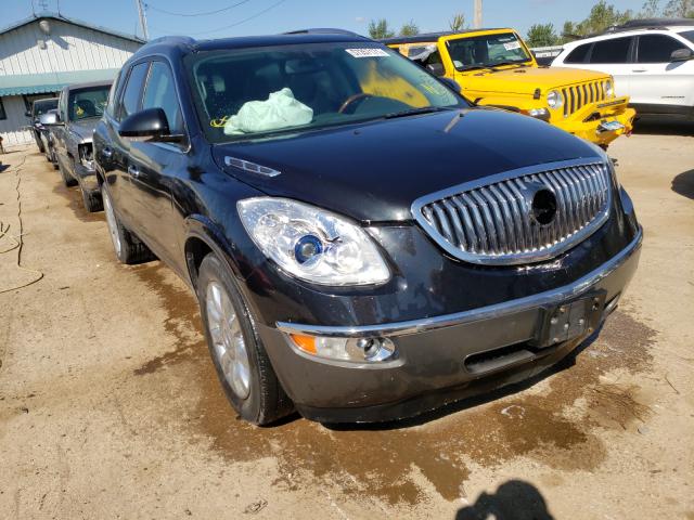 BUICK ENCLAVE CX 2011 5gakvbed6bj286307