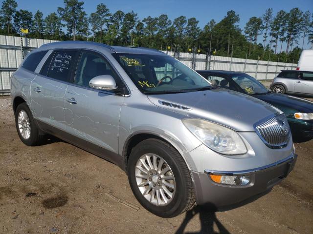 BUICK ENCLAVE CX 2011 5gakvbed6bj302442