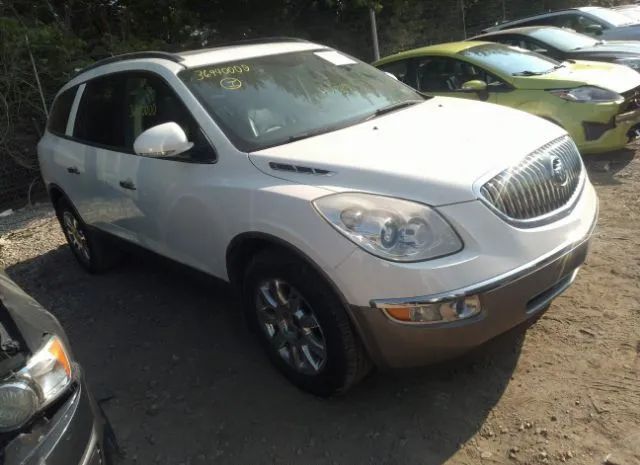 BUICK ENCLAVE 2011 5gakvbed6bj305793