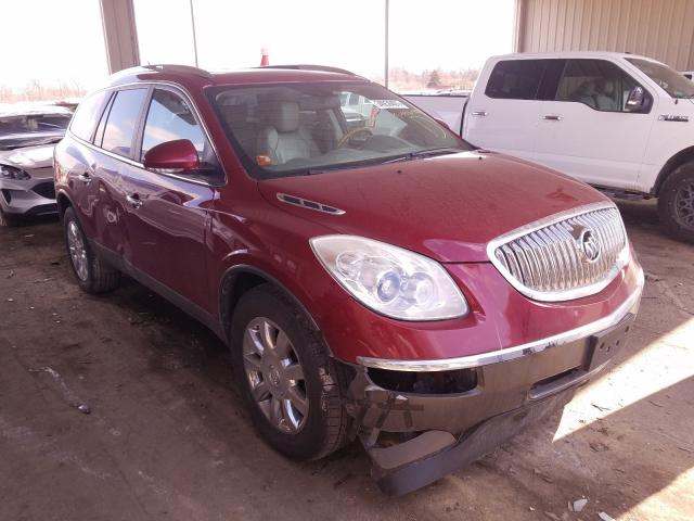 BUICK ENCLAVE CX 2011 5gakvbed6bj306023