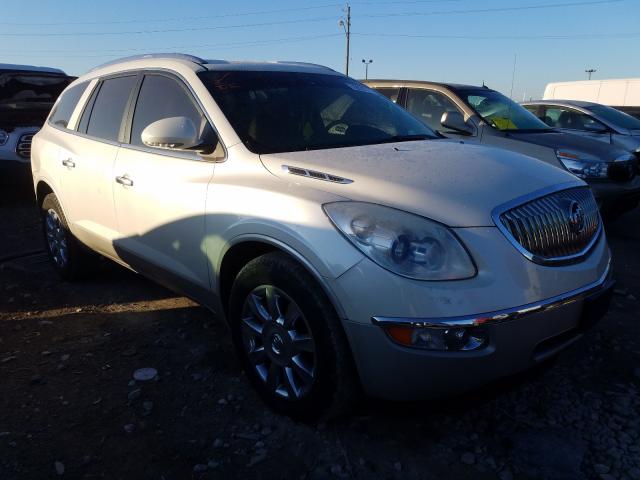 BUICK ENCLAVE CX 2011 5gakvbed6bj310878