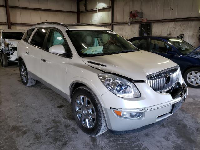 BUICK ENCLAVE CX 2011 5gakvbed6bj314994