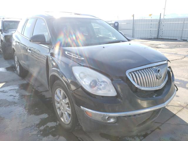 BUICK ENCLAVE 2011 5gakvbed6bj320679