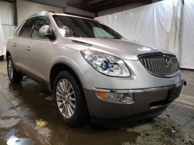 BUICK ENCLAVE CX 2011 5gakvbed6bj320729