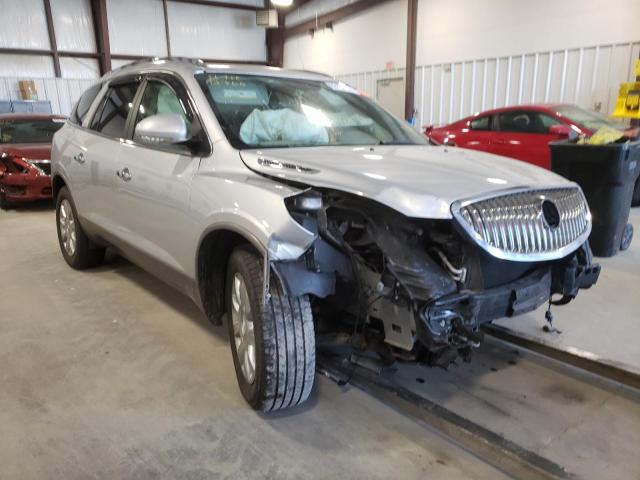 BUICK ENCLAVE CX 2011 5gakvbed6bj328331