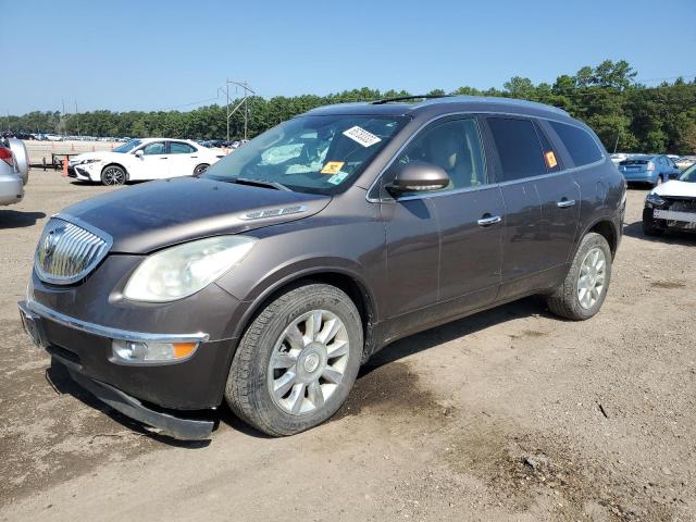 BUICK ENCLAVE CX 2011 5gakvbed6bj336915