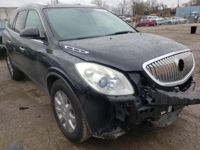 BUICK ENCLAVE CX 2011 5gakvbed6bj338082