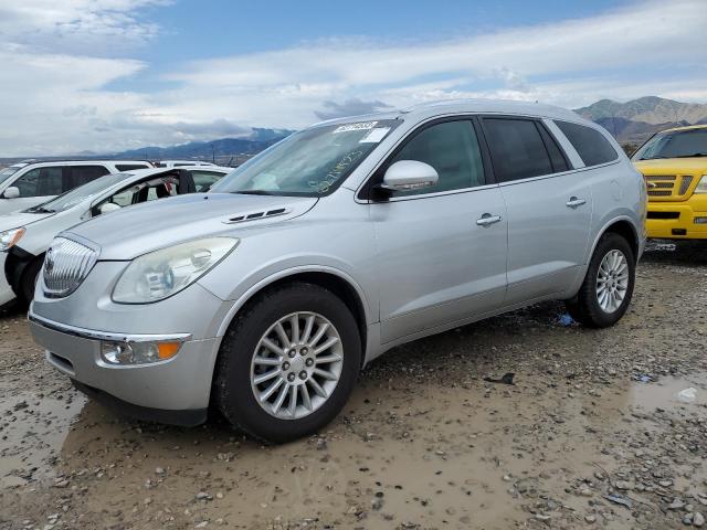 BUICK ENCLAVE CX 2011 5gakvbed6bj341368