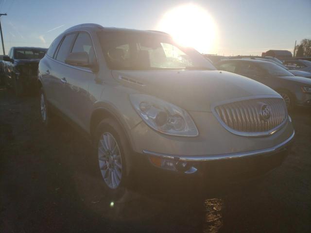 BUICK ENCLAVE CX 2011 5gakvbed6bj375181