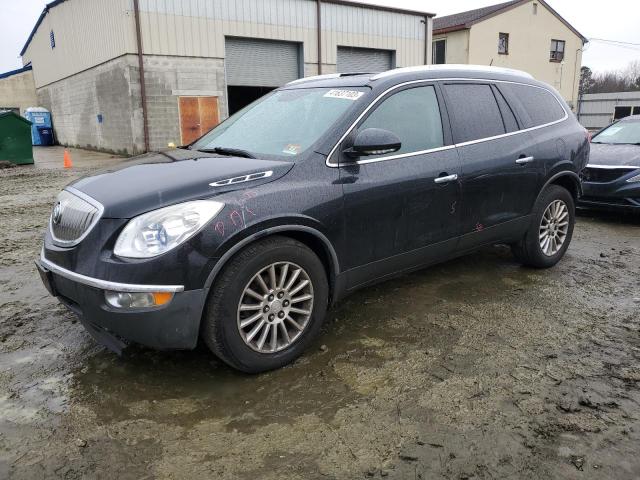 BUICK ENCLAVE CX 2011 5gakvbed6bj400256