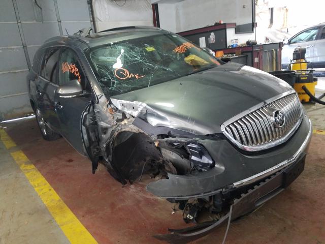 BUICK ENCLAVE CX 2011 5gakvbed7bj102265