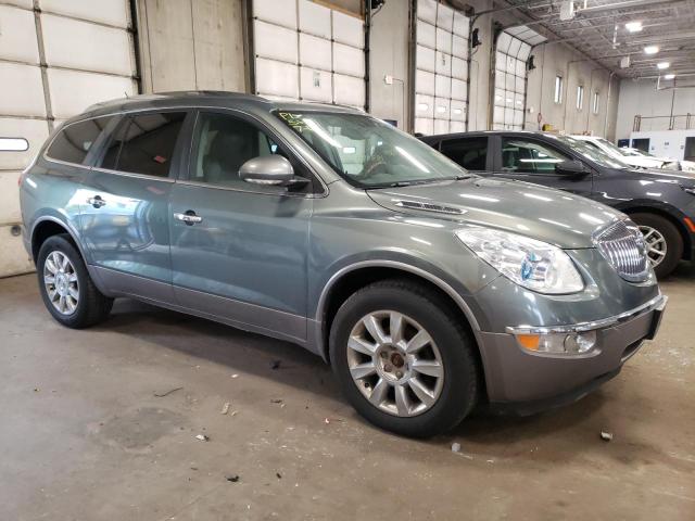 BUICK ENCLAVE CX 2011 5gakvbed7bj106302