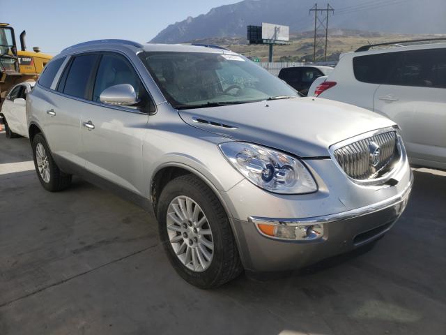 BUICK ENCLAVE CX 2011 5gakvbed7bj107725