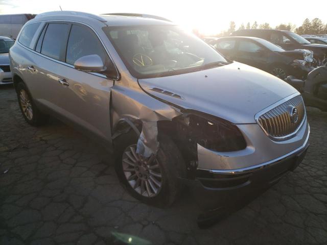 BUICK ENCLAVE CX 2011 5gakvbed7bj119311