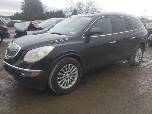 BUICK ENCLAVE CX 2011 5gakvbed7bj134178