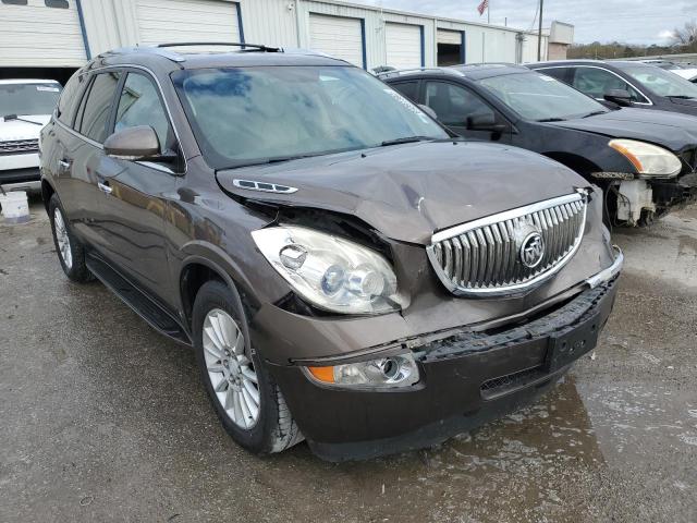 BUICK ENCLAVE CX 2011 5gakvbed7bj169593