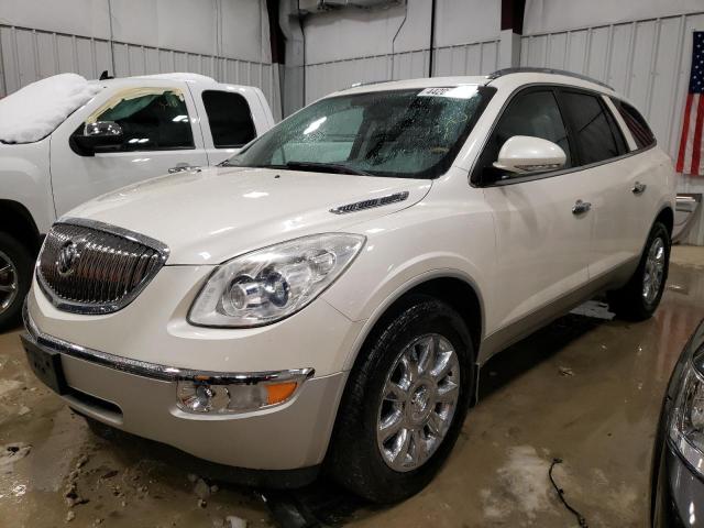 BUICK ENCLAVE CX 2011 5gakvbed7bj220168