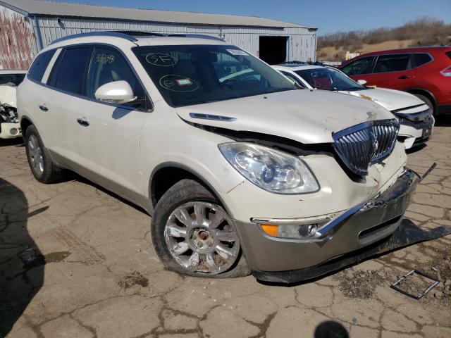 BUICK ENCLAVE CX 2011 5gakvbed7bj220560