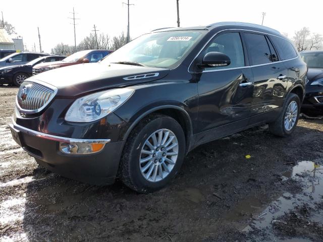 BUICK ENCLAVE 2011 5gakvbed7bj223104