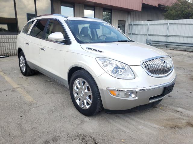 BUICK ENCLAVE CX 2011 5gakvbed7bj244230