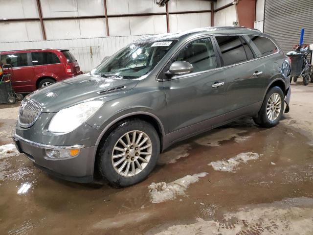 BUICK ENCLAVE CX 2011 5gakvbed7bj244597