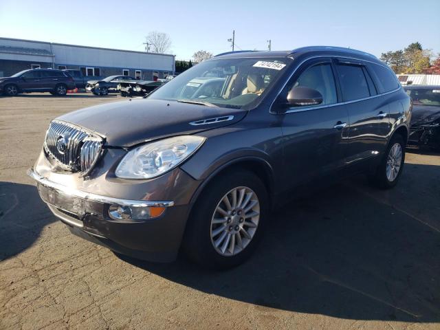 BUICK ENCLAVE CX 2011 5gakvbed7bj262596