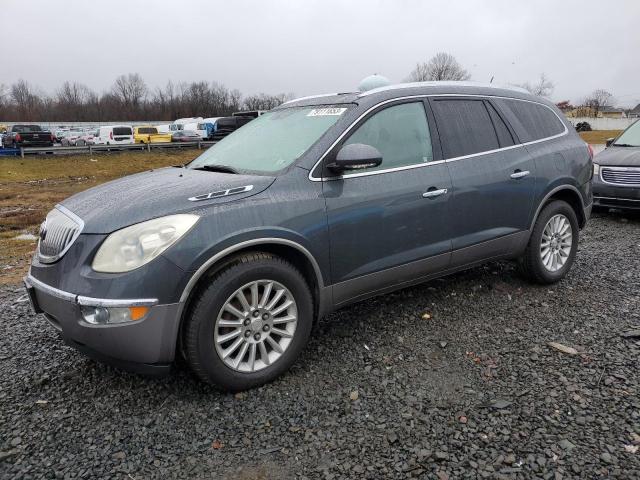 BUICK ENCLAVE 2011 5gakvbed7bj267040