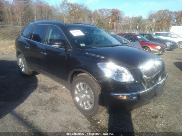 BUICK ENCLAVE 2011 5gakvbed7bj267975