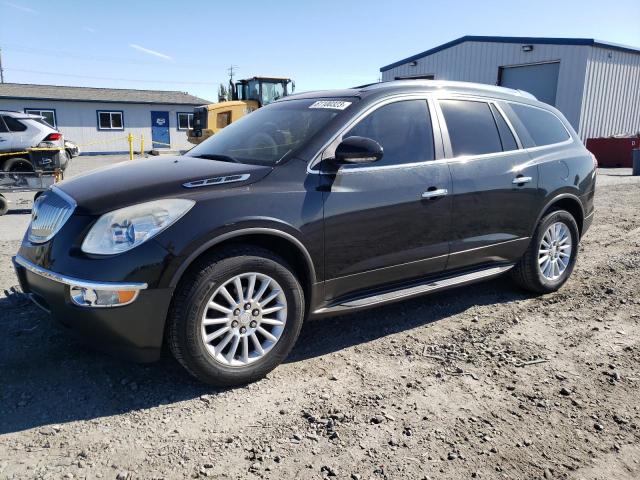 BUICK ENCLAVE CX 2011 5gakvbed7bj281794