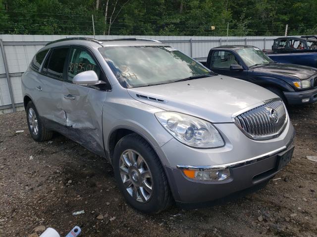 BUICK ENCLAVE CX 2011 5gakvbed7bj328192