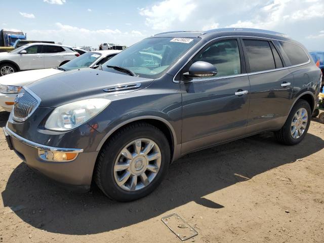 BUICK ENCLAVE CX 2011 5gakvbed7bj331416