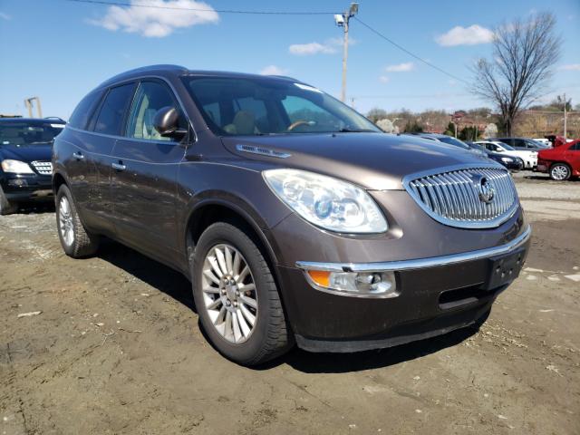 BUICK ENCLAVE CX 2011 5gakvbed7bj336437