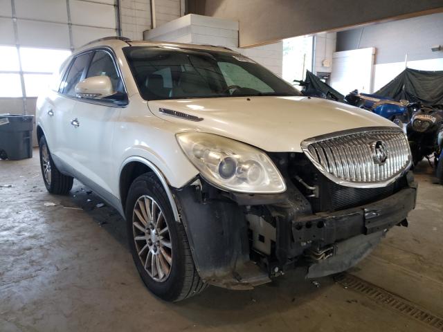 BUICK ENCLAVE CX 2011 5gakvbed7bj360835