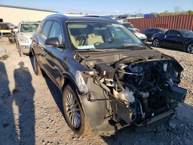 BUICK ENCLAVE CX 2011 5gakvbed7bj372029