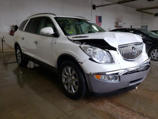 BUICK ENCLAVE CX 2011 5gakvbed7bj379904