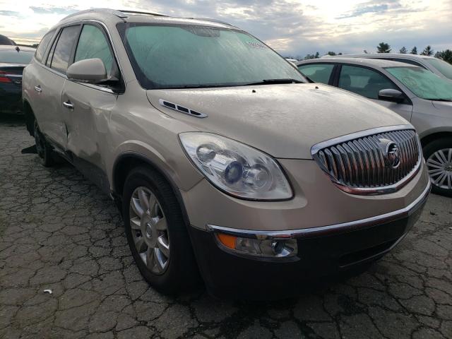 BUICK ENCLAVE CX 2011 5gakvbed7bj391681