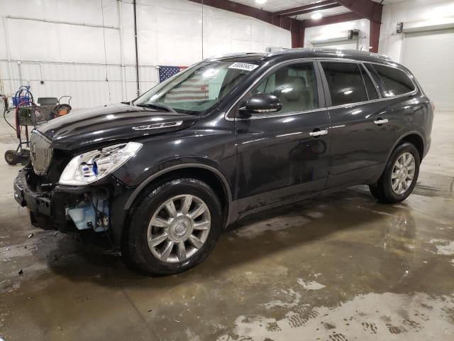 BUICK ENCLAVE CX 2011 5gakvbed7bj395908