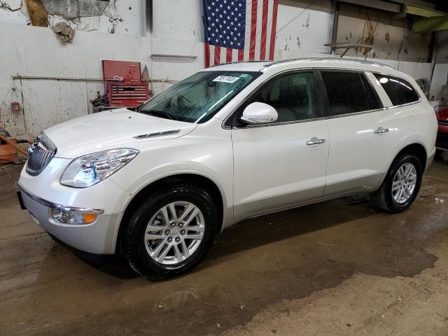 BUICK ENCLAVE 2012 5gakvbed7cj339646